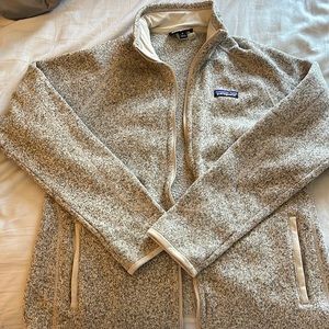 Patagonia Better Sweater Jacket